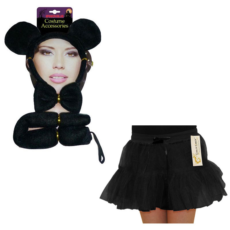 80s fancy dress plus size